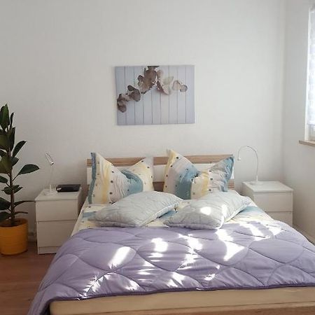 Himmelblau Apartment Илменау Екстериор снимка