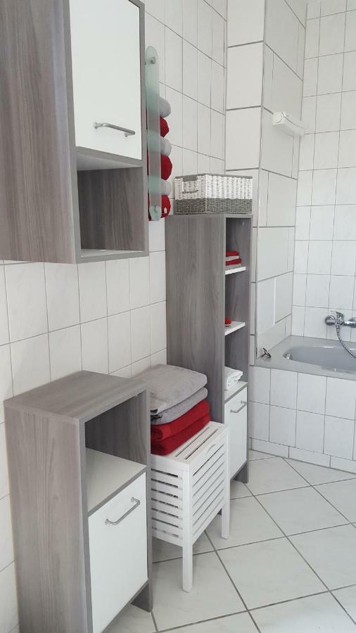 Himmelblau Apartment Илменау Екстериор снимка