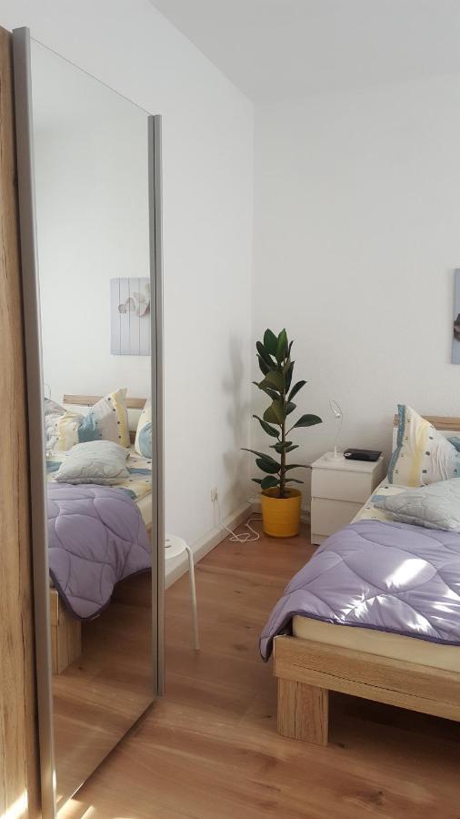 Himmelblau Apartment Илменау Екстериор снимка