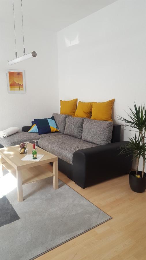 Himmelblau Apartment Илменау Екстериор снимка
