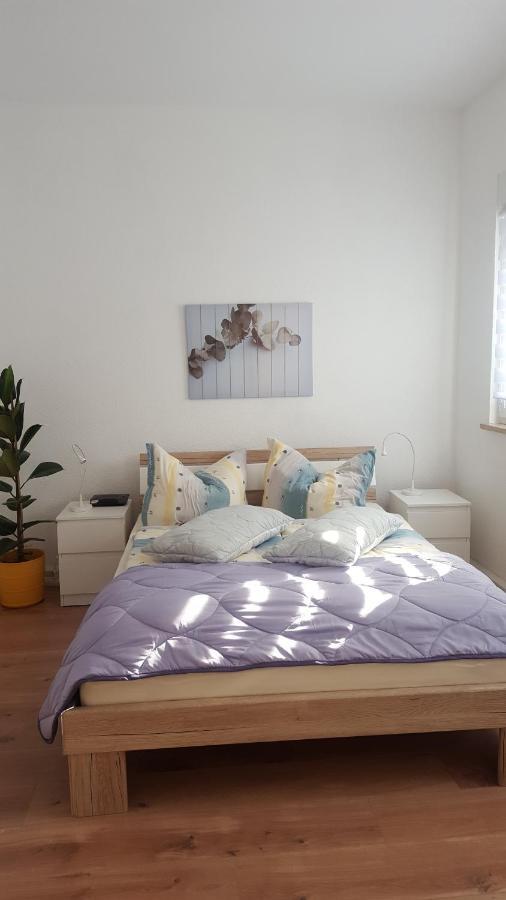 Himmelblau Apartment Илменау Екстериор снимка